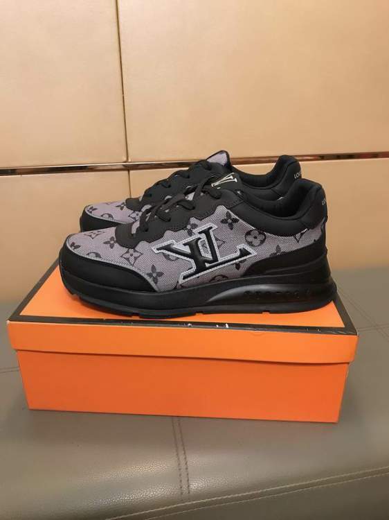 Picture of Louis Vuitton Shoes _SKULVsz38-44hnq121717580